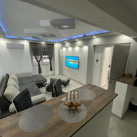 Apartment Carpe Diem Koper Extérieur photo