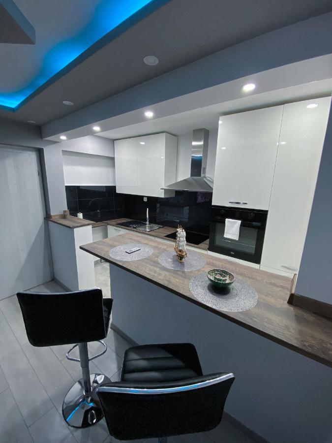 Carpe Diem Appartement Koper