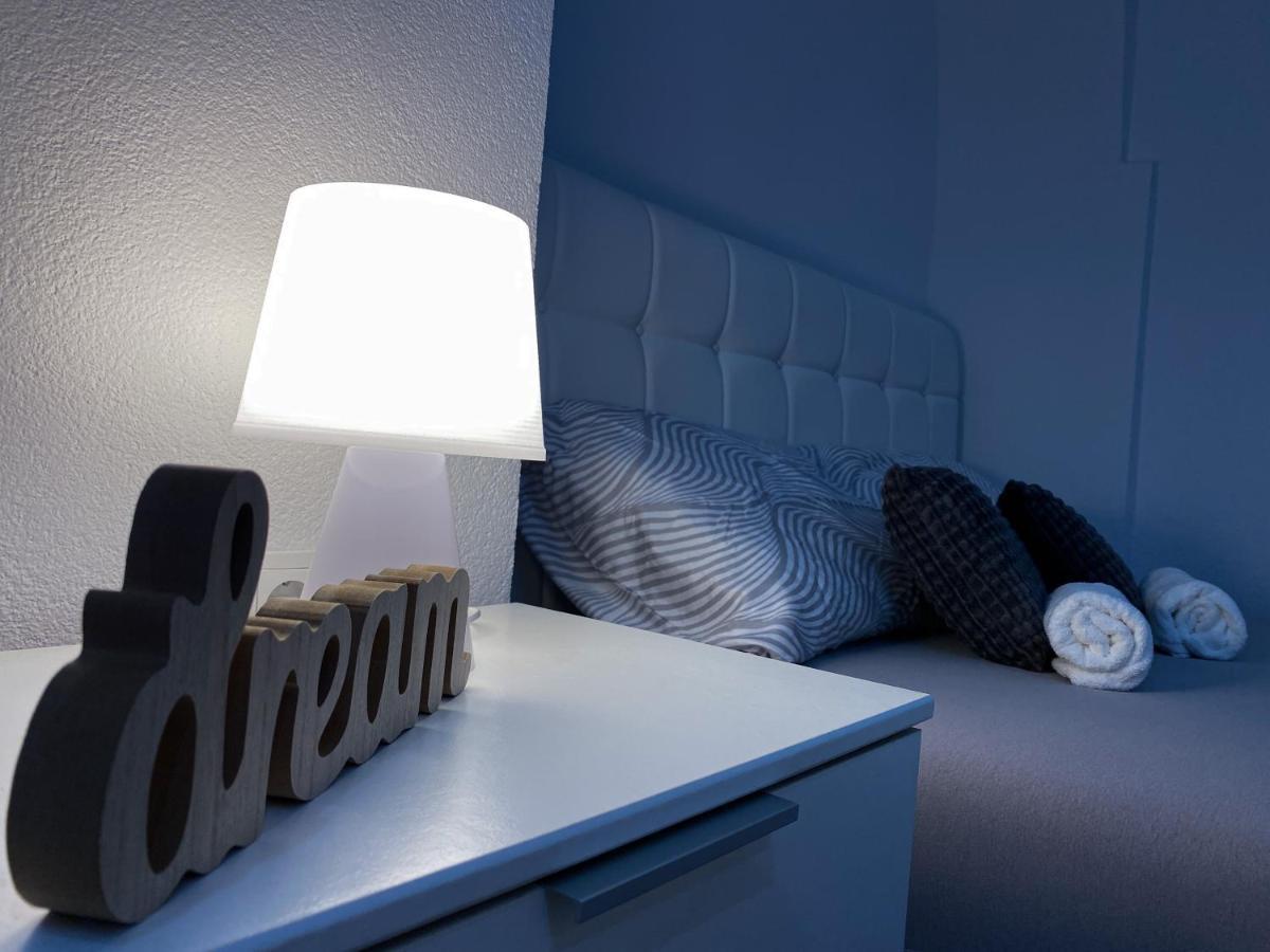Carpe Diem Apartament