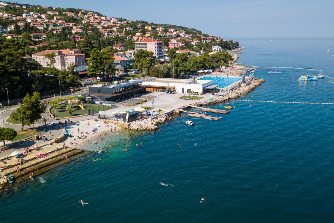 Carpe Diem Koper