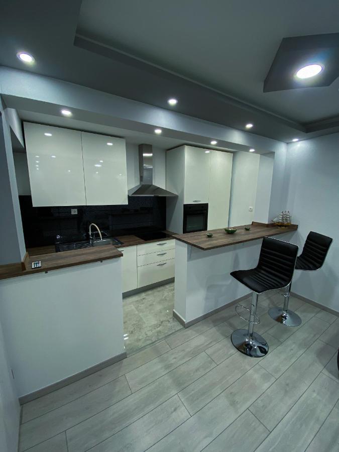 Appartement Carpe Diem *