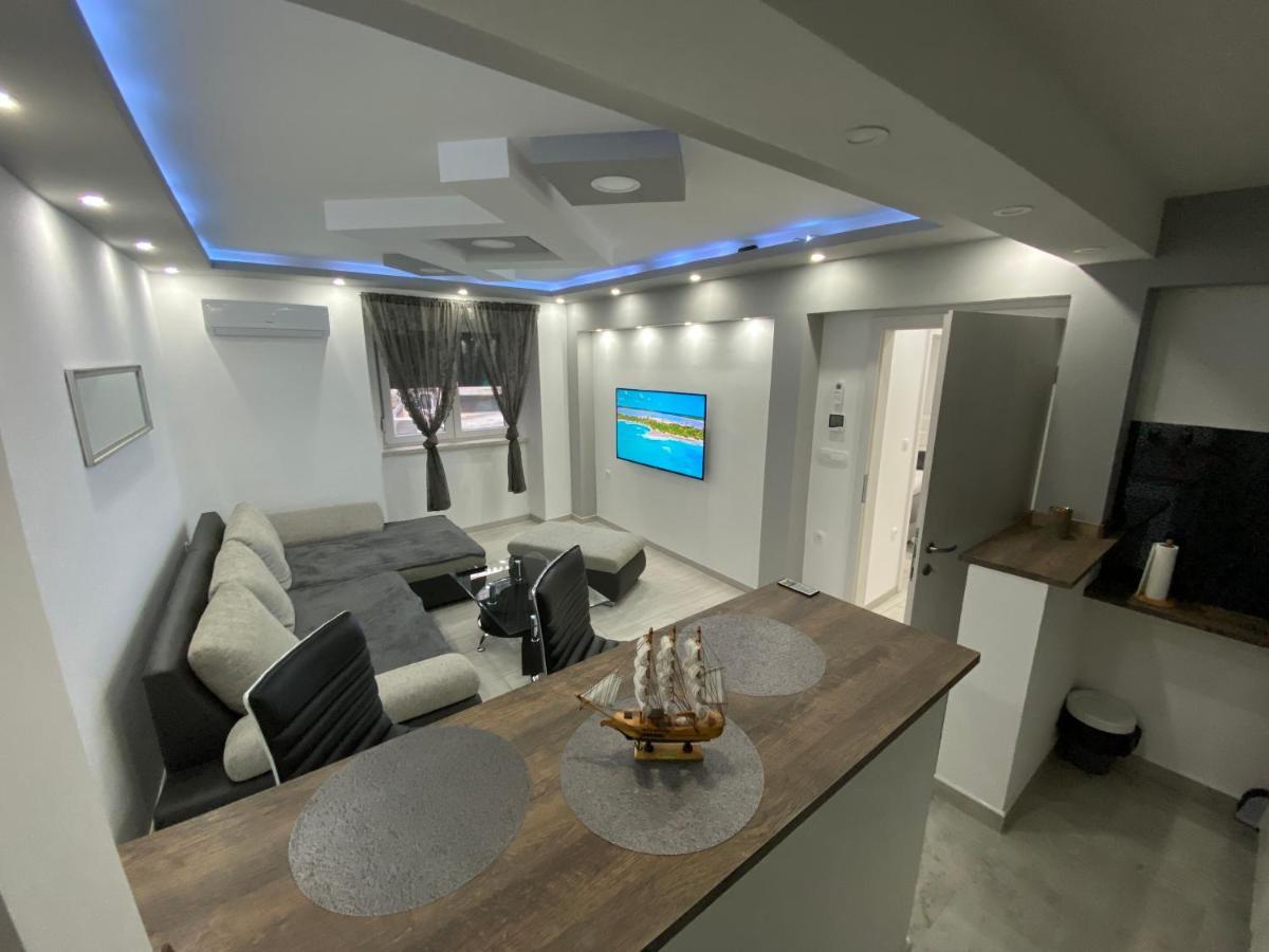 Appartement Carpe Diem Koper
