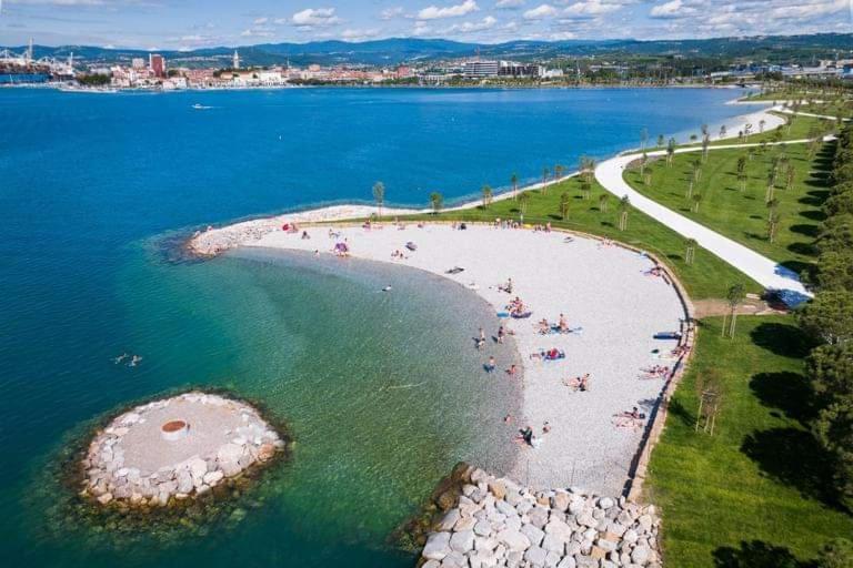 Carpe Diem * Koper